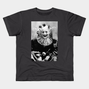 Clown Kids T-Shirt